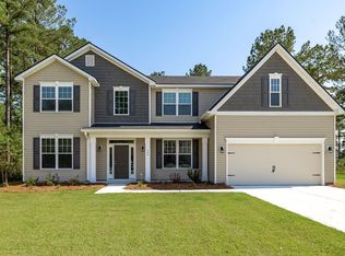 The Savannah Plan, Ramsey Landing, Rincon, GA 31326