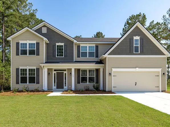 The Savannah Plan, Ramsey Landing