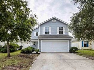 861 Silvercrest Dr, Myrtle Beach, SC 29579