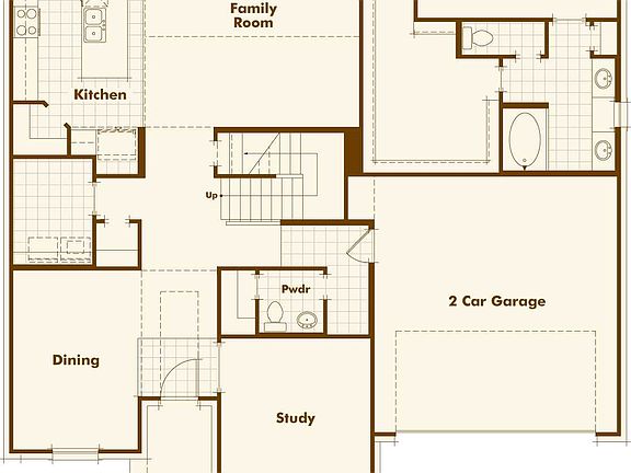 2nd image of 813 Overton Ave