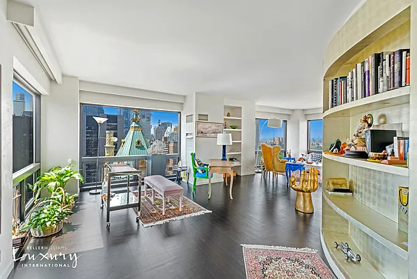 Rented by Keller Williams NYC | media 1