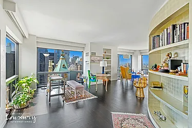 Rented by Keller Williams NYC