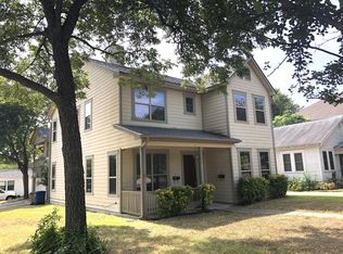 5315 Duval St #A, Austin, TX 78751