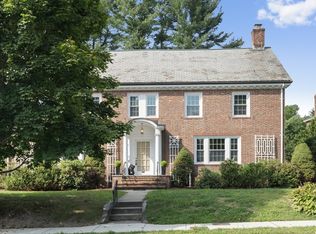 74 Poor St #74, Andover, MA 01810