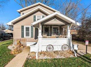 675 Elm St, Mount Morris, MI 48458