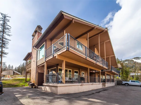 3840 Big Mountain Rd #101, Whitefish, MT 59937