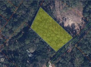 15 W Cedar Rd, Saint Helena Island, SC 29920