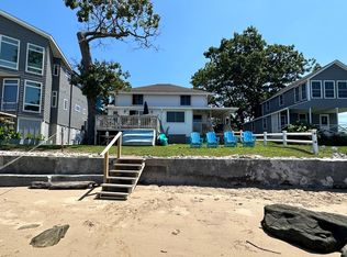 105 Sunset Beach Rd #B, Branford, CT 06405