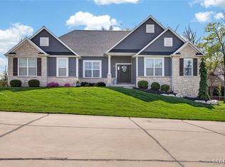 6106 Knights Table Ct, Saint Charles, MO 63304