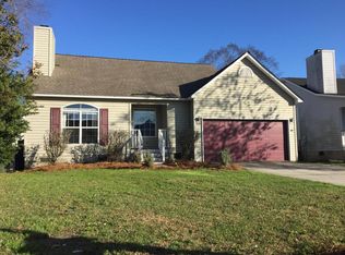 505 Beechcraft St, Charleston, SC 29407