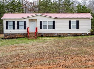 841 Chandler Mill Rd, Pelham, NC 27311