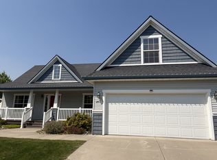 2911 W Cranberry Ave, Hayden Lake, ID 83835