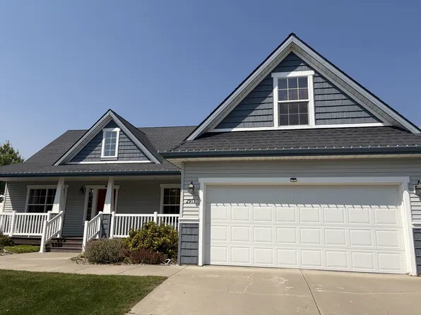 2911 W Cranberry Ave, Hayden Lake, ID 83835