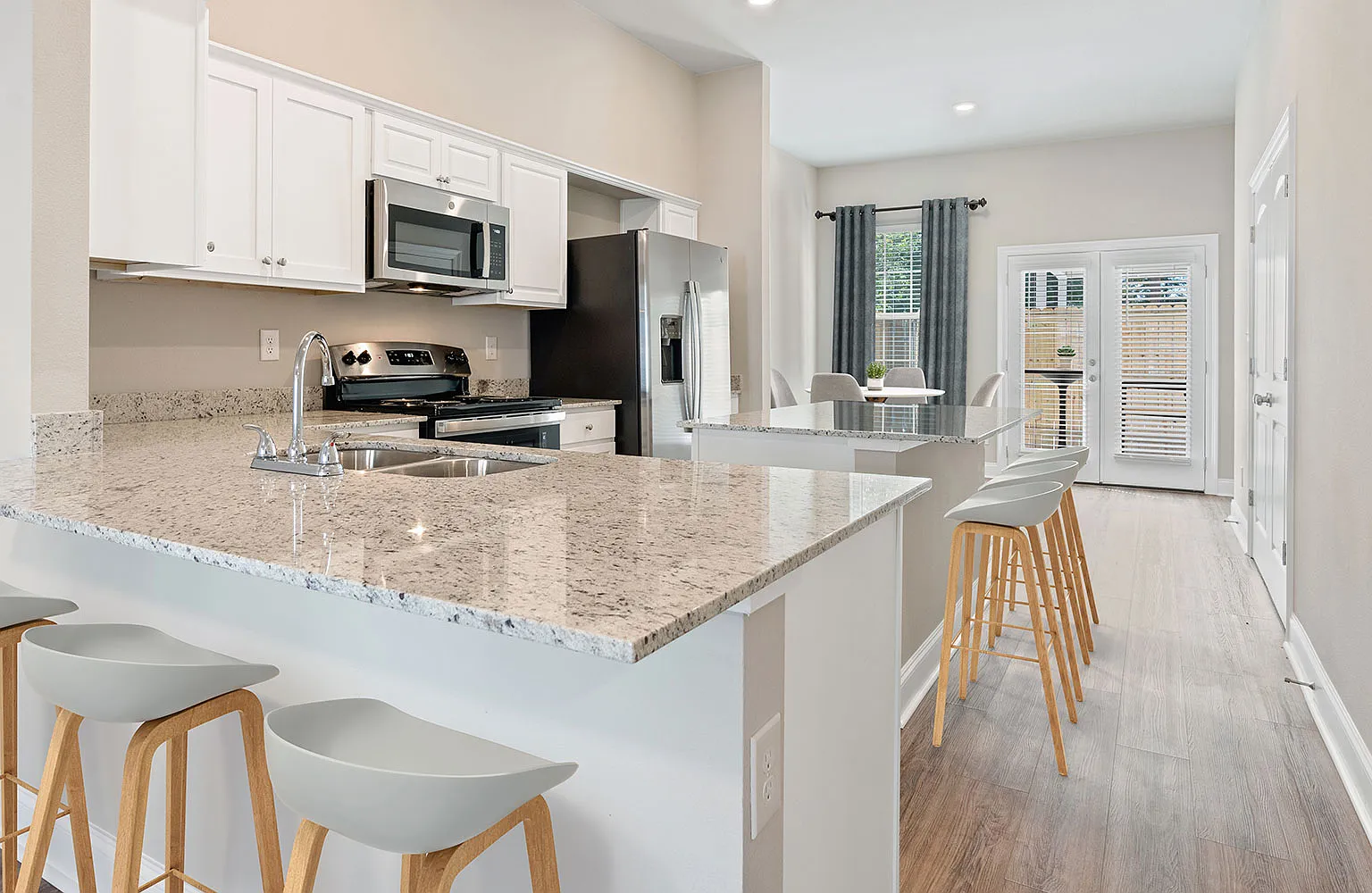 Arabella Townhomes — Photo 2