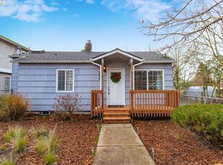 205 SE 126th Ave, Portland, OR 97233