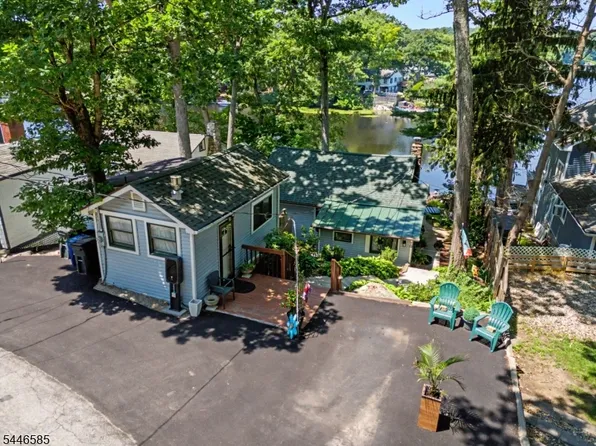 70 S Shore Rd, Byram Twp., NJ 07821