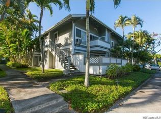 262 Mananai Pl APT V, Honolulu, HI 96818