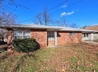 208 Greensferry Rd, Jackson, MO 63755