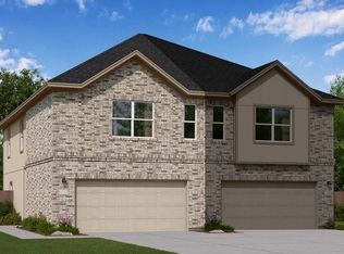 2211 Salinas Dr, Rosharon, TX 77583