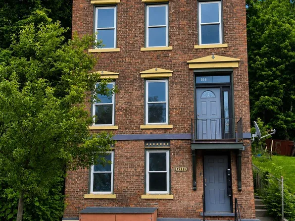 516 4th Street, Troy, NY 12180