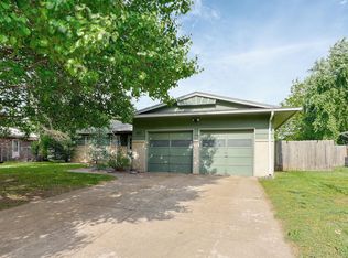 937 N Robin Rd, Wichita, KS 67212