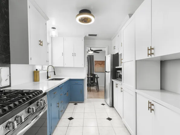 2337 N DAYTON Street, Phoenix, AZ 85006