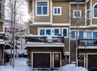 114 E Lions Ln, Minturn, CO 81645