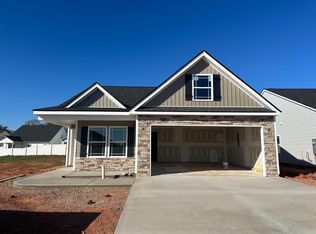 1708 Spruce Knoll St, Spartanburg, SC 29303