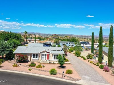 480 Mingus Shadows Drive, Clarkdale, AZ, 86324