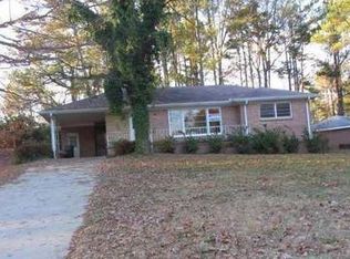 2563 Graywall St, East Pt, GA 30344