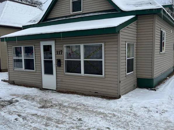 117 12th St NW, Bemidji, MN 56601