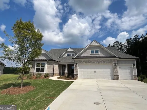 353 Brooke View Trl, Canton, GA 30115