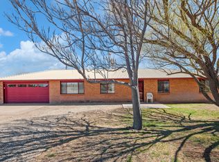 20 Joe Nestor Rd, Edgewood, NM 87015