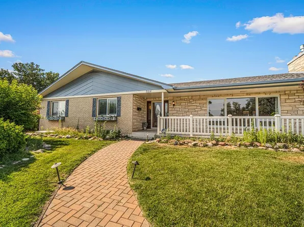 3514 Saint Clair Ave, Pueblo, CO 81005