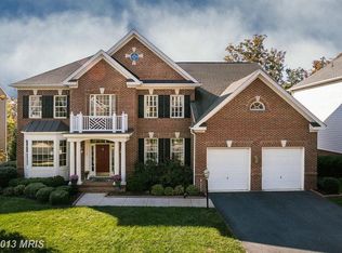 19065 Kipheart Dr, Leesburg, VA 20176