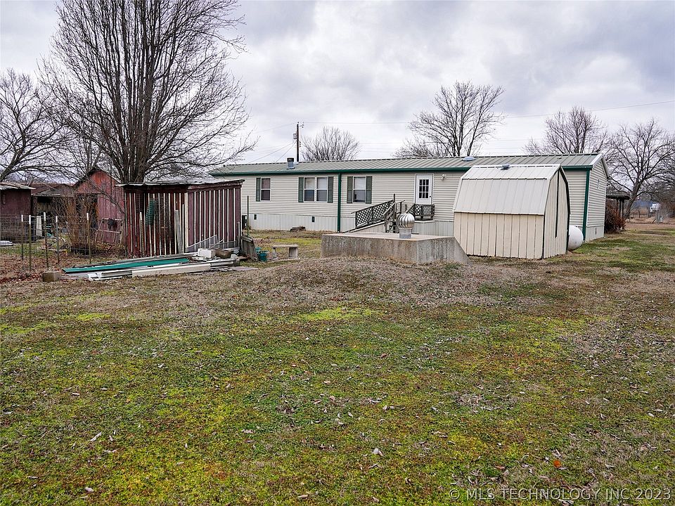 420 W 6th St, Wynona, OK 74084 Zillow