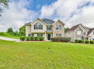 5700 Walton Store Rd, Douglasville, GA 30134