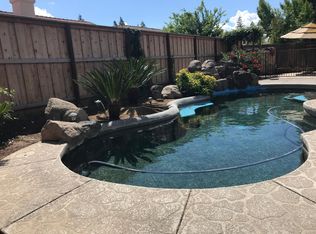 6163 W Alluvial Ave, Fresno, CA 93722