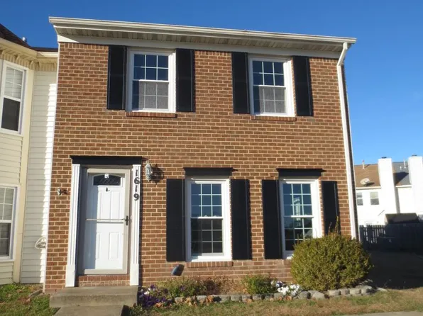 1619 Mantane Arch, Virginia Beach, VA 23454