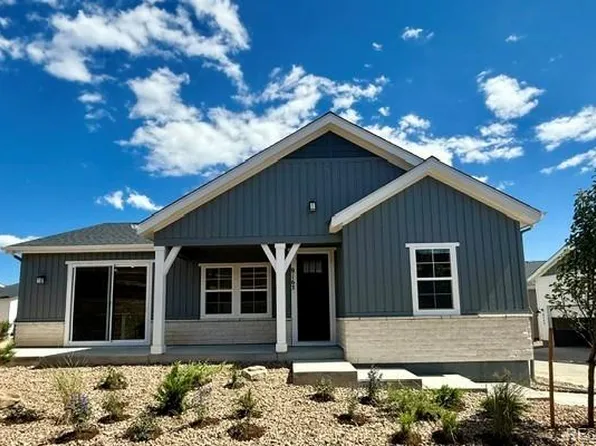 9163 Violet Way, Arvada, CO 80007