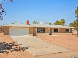 21808 Mescalero Rd, Apple Valley, CA 92307