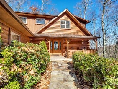 155 Iga Trl, Maggie Valley, NC, 28751