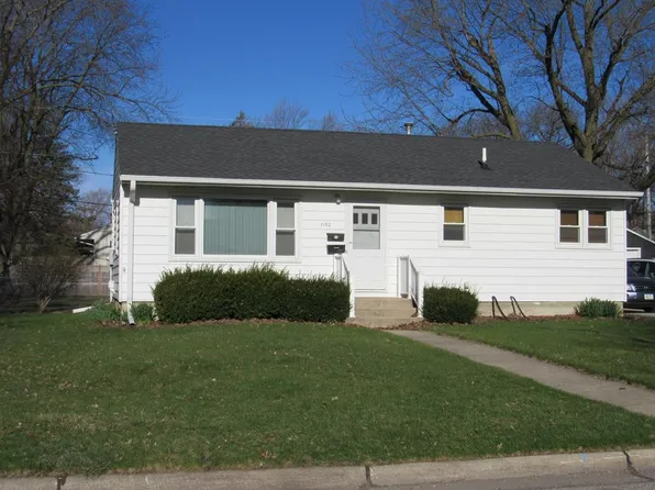 1152 N 26th St, Fort Dodge, IA 50501