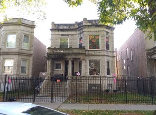 6541 S Green St, Chicago, IL 60621