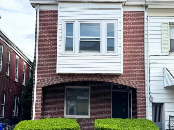 132 Bern St, Reading, PA 19601