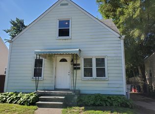 1020 E Pearl Ave, Hazel Park, MI