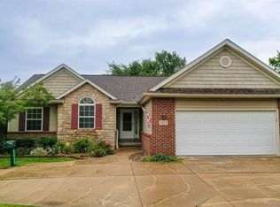 3415 N Belsay Rd, Flint, MI 48506