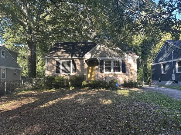 691 Daniel Ave, Decatur, GA 30032