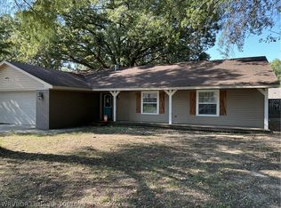 10119 Meandering Way, Fort Smith, AR 72903