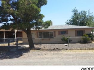 3724 E John L Ave, Kingman, AZ 86409
